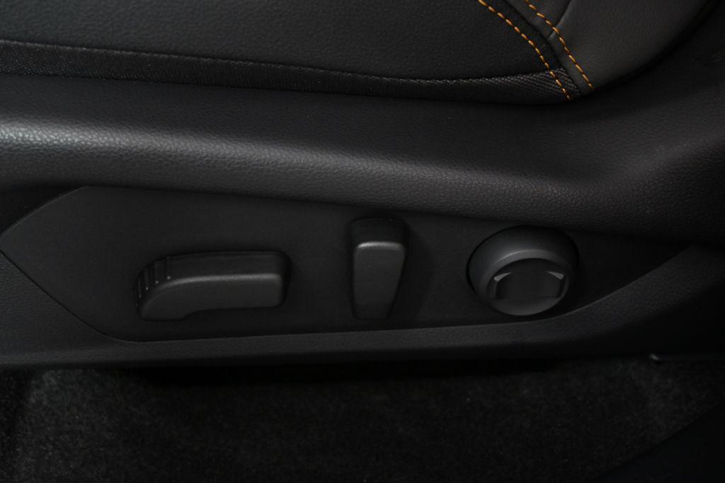 new 2026 Subaru Forester car, priced at $42,076