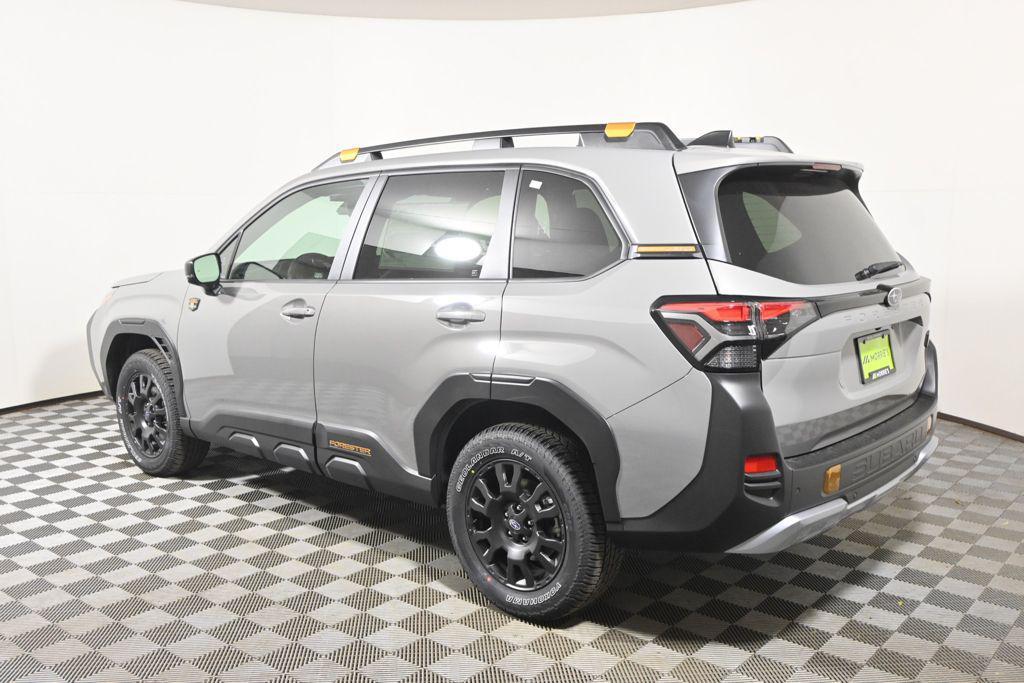new 2026 Subaru Forester car, priced at $42,076