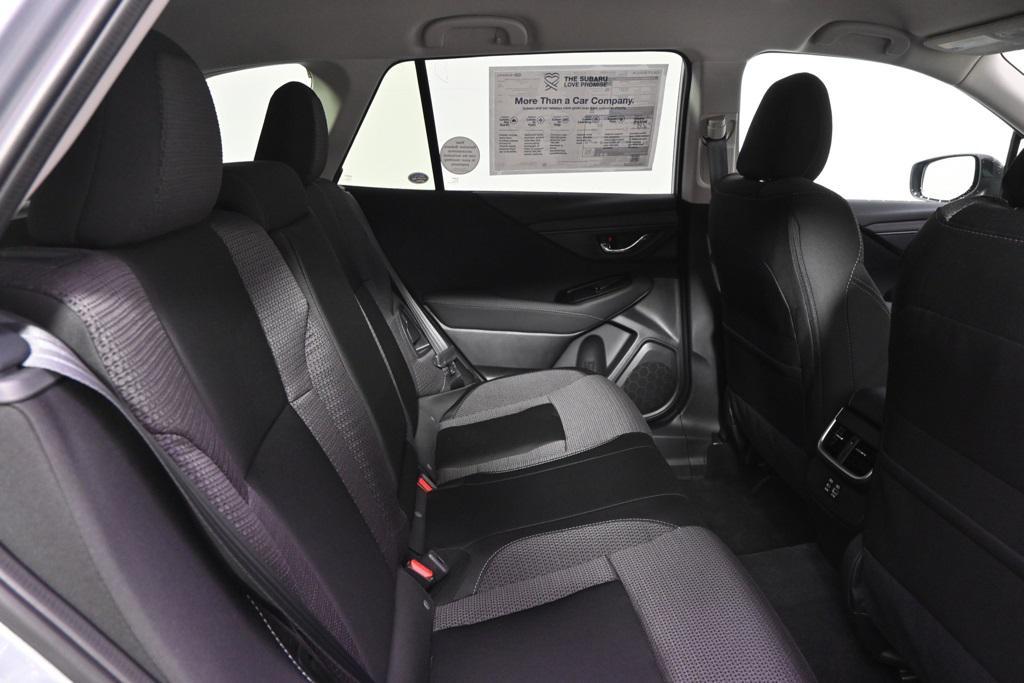 new 2025 Subaru Outback car, priced at $36,824