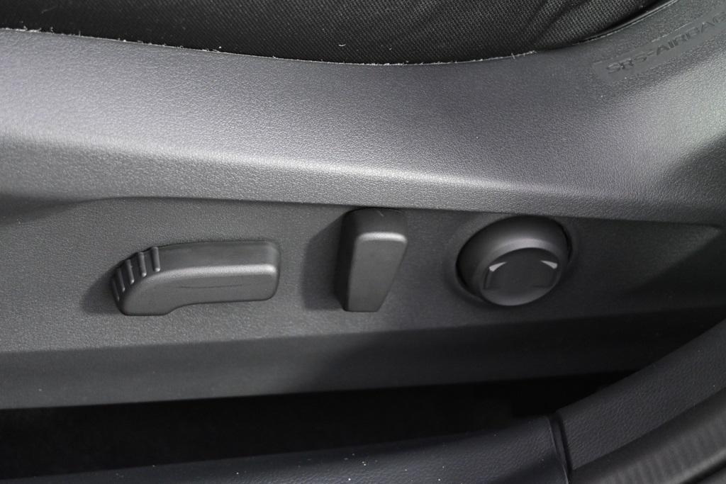 new 2025 Subaru Outback car, priced at $36,824