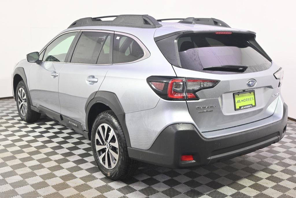 new 2025 Subaru Outback car, priced at $36,824