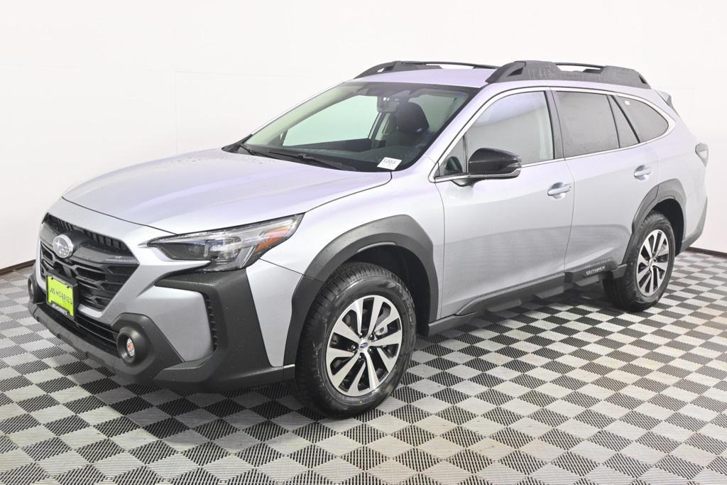new 2025 Subaru Outback car, priced at $36,824