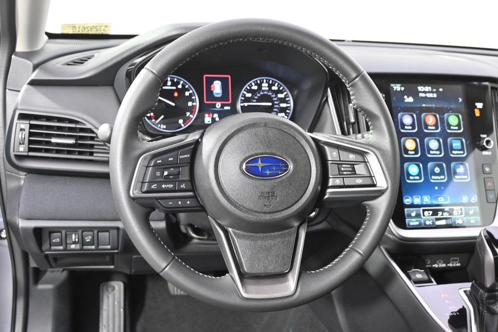 new 2025 Subaru Outback car, priced at $36,824