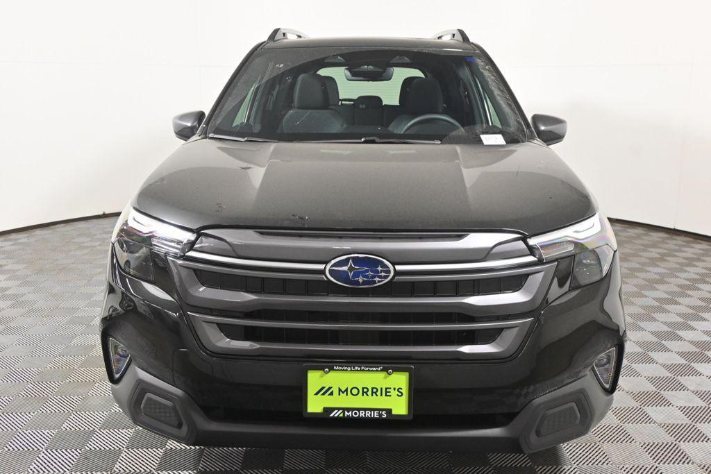 new 2026 Subaru Forester car, priced at $34,866