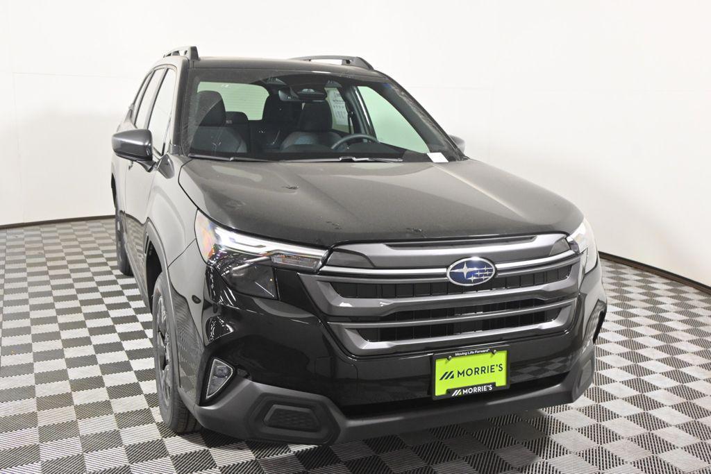 new 2026 Subaru Forester car, priced at $34,866