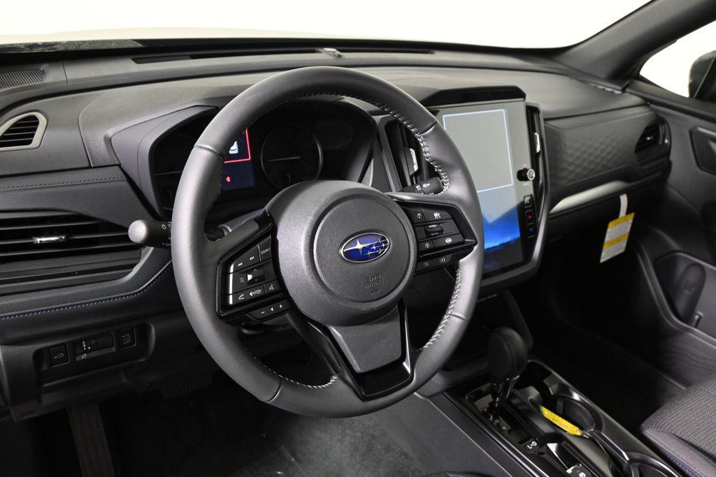 new 2026 Subaru Forester car, priced at $34,866