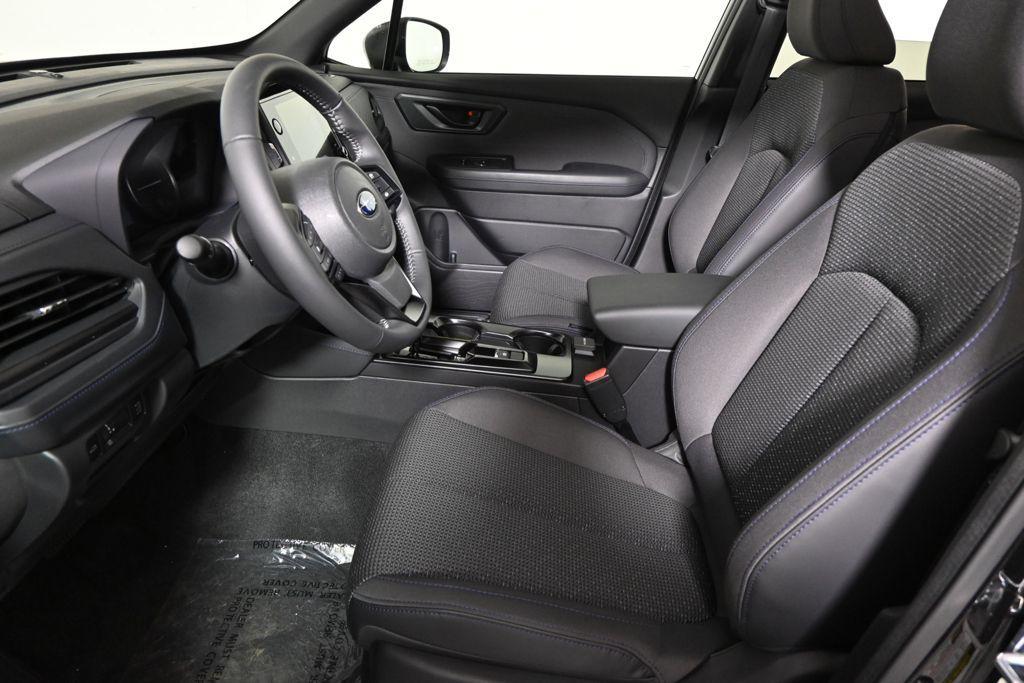 new 2026 Subaru Forester car, priced at $34,866