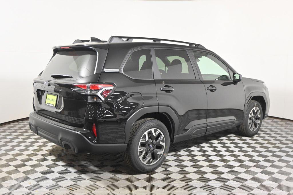 new 2026 Subaru Forester car, priced at $34,866