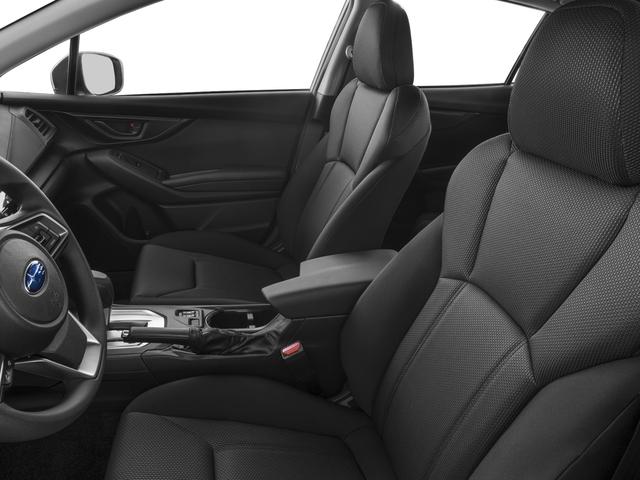 used 2017 Subaru Impreza car, priced at $13,295