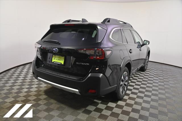 new 2024 Subaru Outback car, priced at $37,155