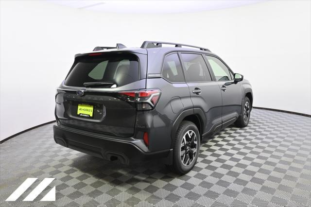 new 2025 Subaru Forester car, priced at $34,469