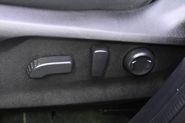 used 2022 Subaru Forester car, priced at $27,896