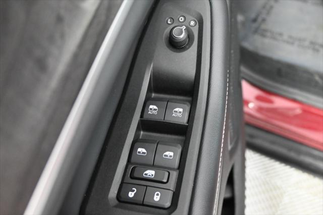 used 2021 Jeep Grand Cherokee L car, priced at $31,997