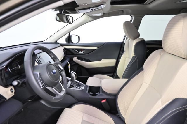 new 2025 Subaru Outback car, priced at $35,635