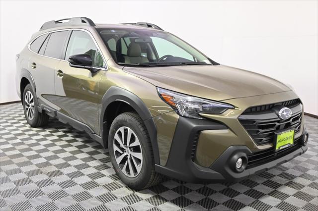 new 2025 Subaru Outback car, priced at $35,635