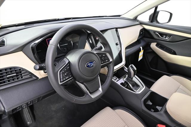 new 2025 Subaru Outback car, priced at $35,635