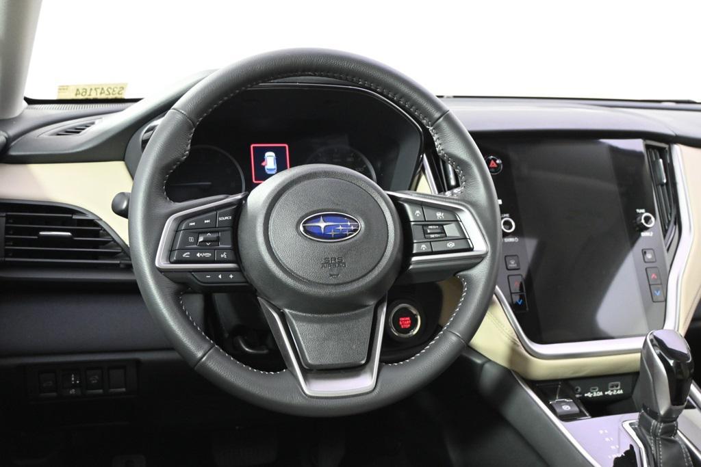 new 2025 Subaru Outback car, priced at $34,180