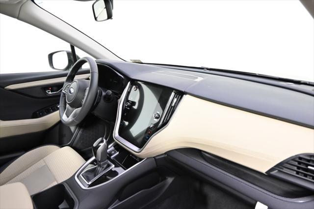 new 2025 Subaru Outback car, priced at $35,635