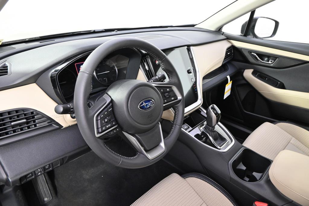 new 2025 Subaru Outback car, priced at $34,180