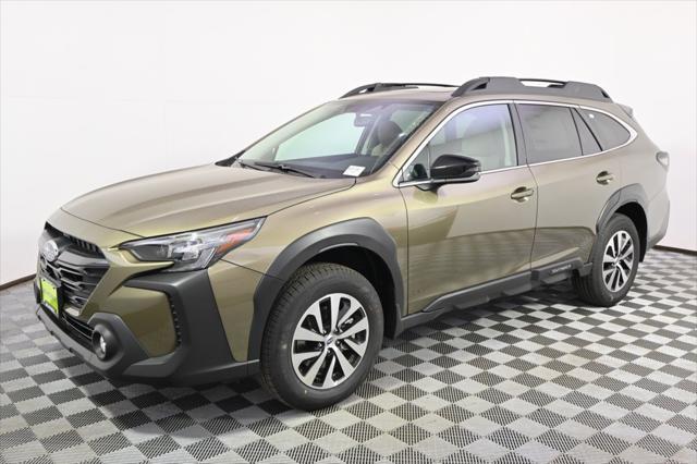 new 2025 Subaru Outback car, priced at $35,635