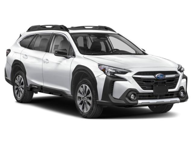 new 2025 Subaru Outback car, priced at $40,106