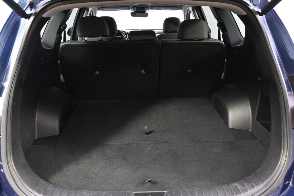used 2023 Hyundai Santa Fe car, priced at $21,495