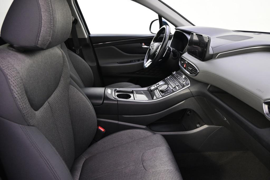 used 2023 Hyundai Santa Fe car, priced at $21,495