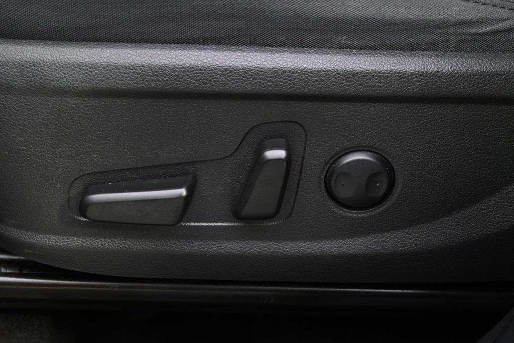 used 2023 Hyundai Santa Fe car, priced at $21,495