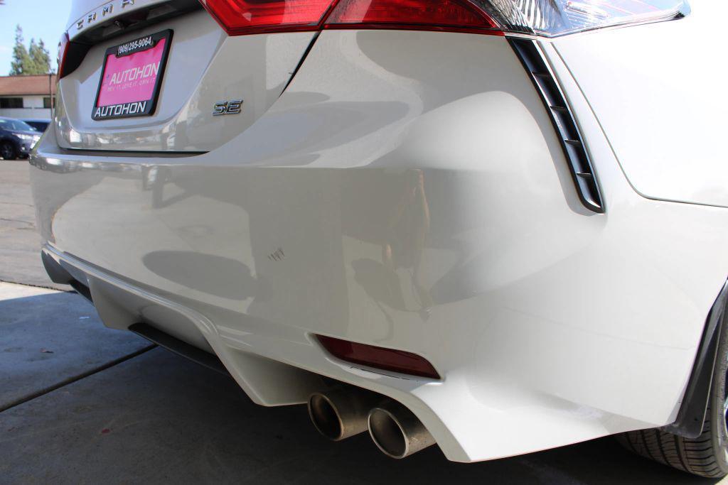 used 2022 Toyota Camry car, priced at $14,000