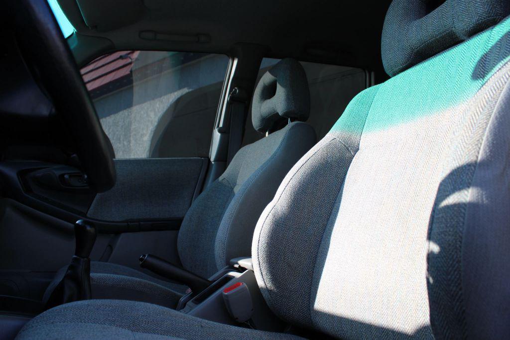 used 2001 Subaru Forester car, priced at $4,000