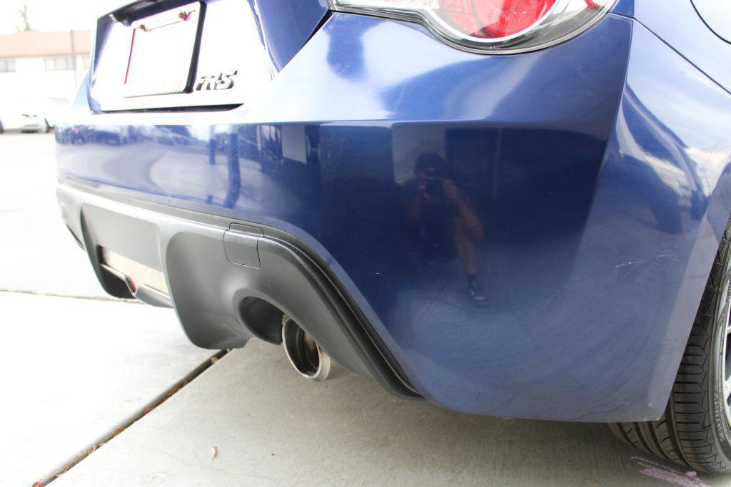 used 2016 Scion FR-S car, priced at $14,300