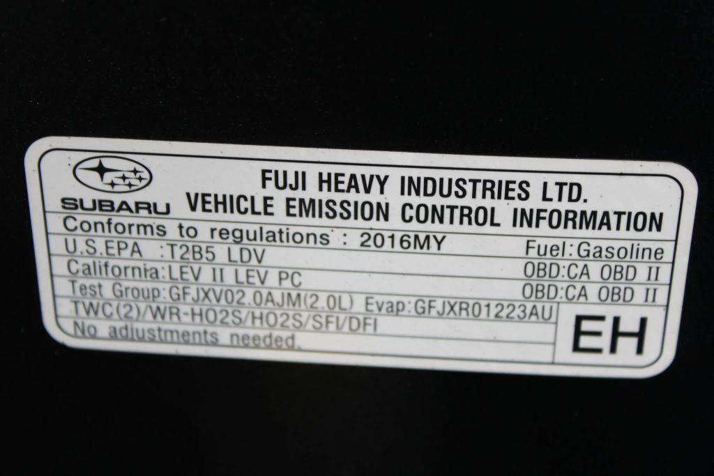 used 2016 Scion FR-S car, priced at $14,300