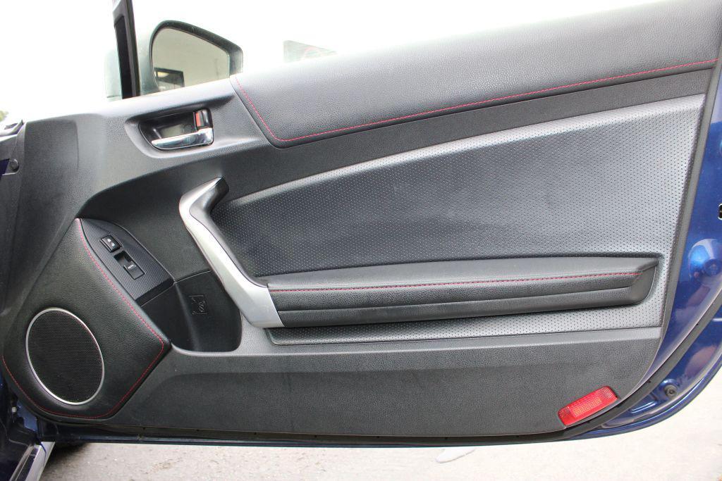 used 2016 Scion FR-S car, priced at $14,300