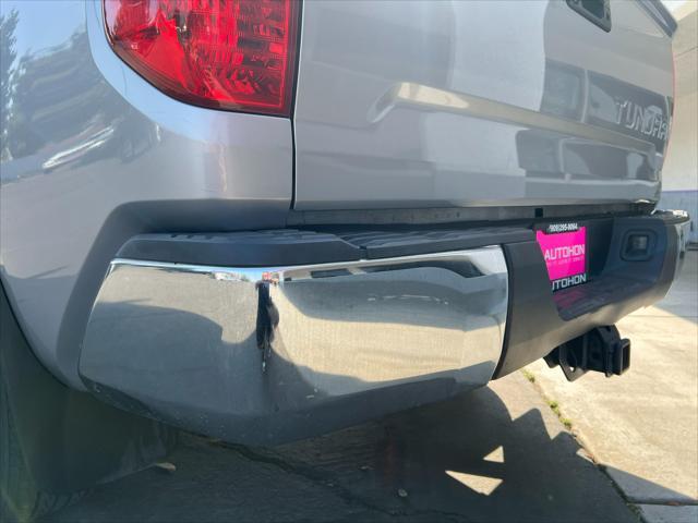 used 2014 Toyota Tundra car, priced at $19,400