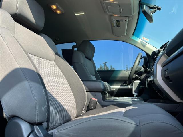 used 2014 Toyota Tundra car, priced at $19,400