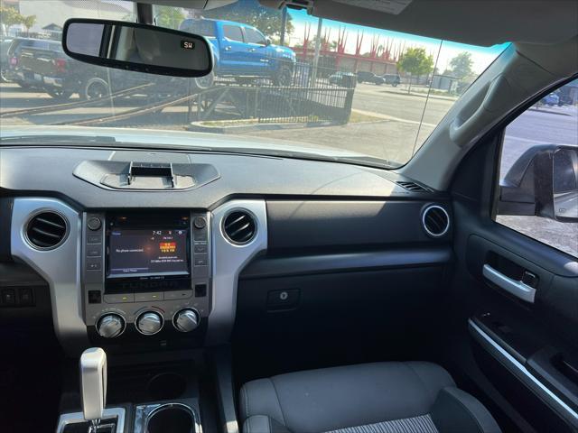 used 2014 Toyota Tundra car, priced at $19,400