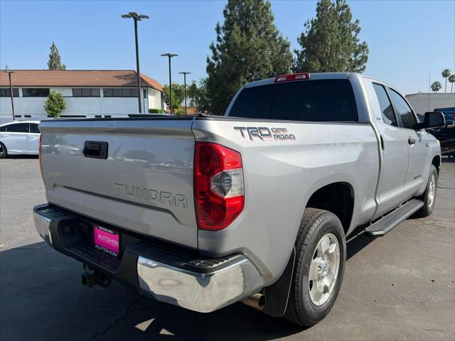 used 2014 Toyota Tundra car, priced at $19,400