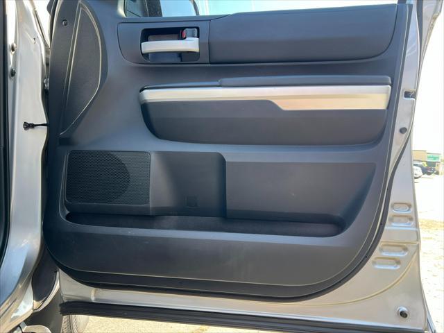 used 2014 Toyota Tundra car, priced at $19,400