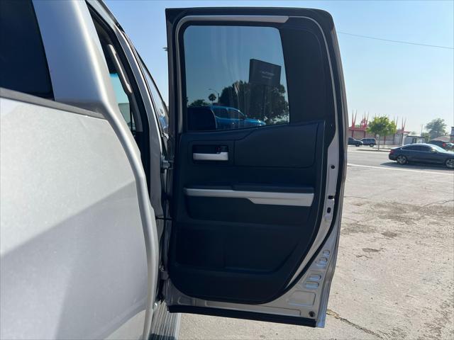 used 2014 Toyota Tundra car, priced at $19,400