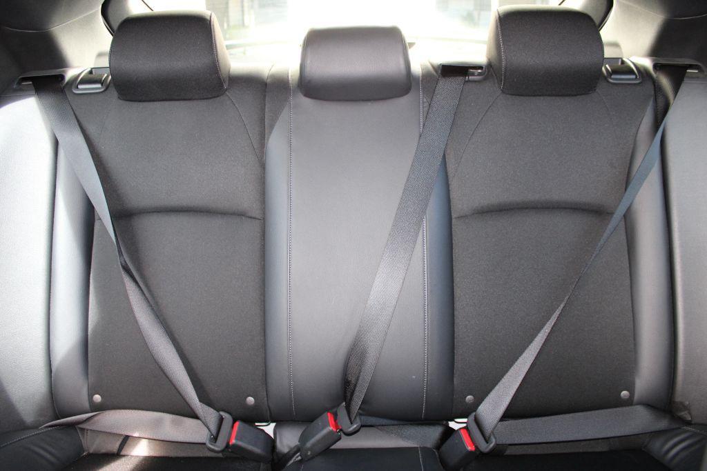 used 2020 Honda Civic car, priced at $15,700