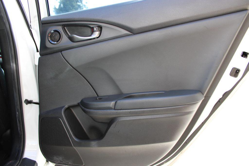 used 2020 Honda Civic car, priced at $15,700