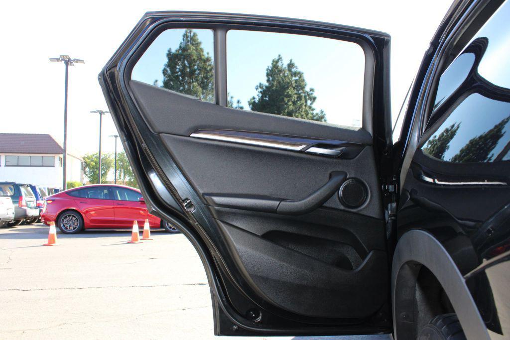 used 2018 BMW X2 car, priced at $13,000