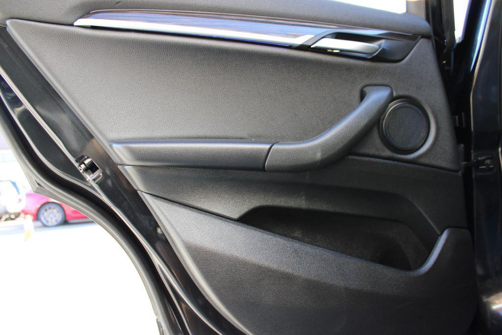 used 2018 BMW X2 car, priced at $13,000