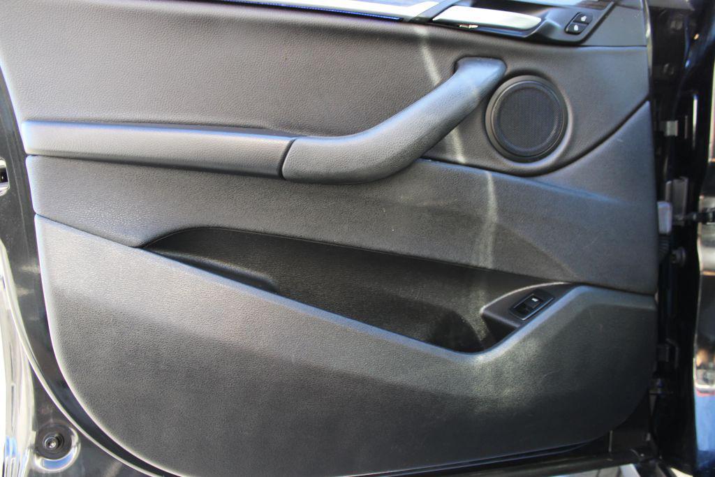 used 2018 BMW X2 car, priced at $13,000