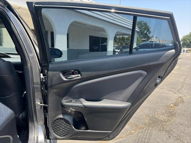 used 2019 Toyota Prius car, priced at $16,700