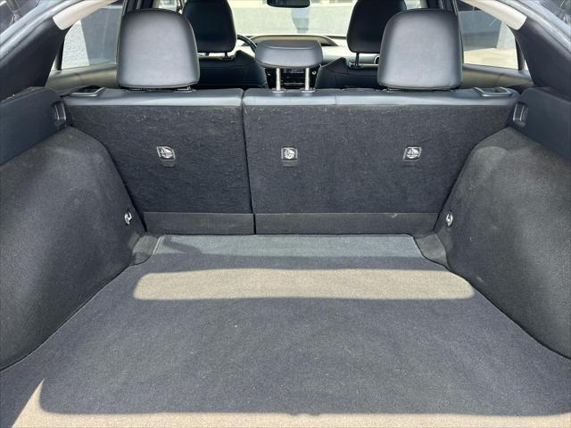 used 2019 Toyota Prius car, priced at $16,700