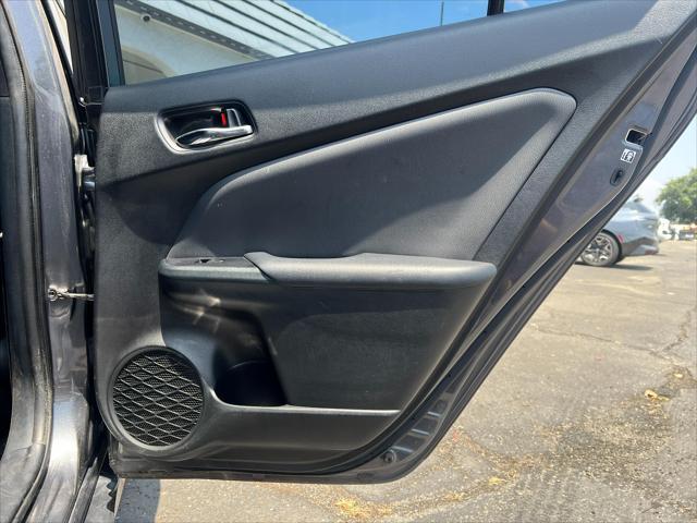 used 2019 Toyota Prius car, priced at $16,700