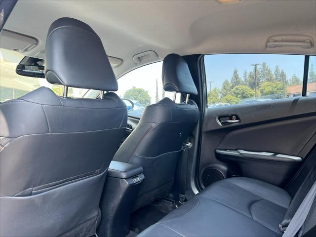 used 2019 Toyota Prius car, priced at $16,700