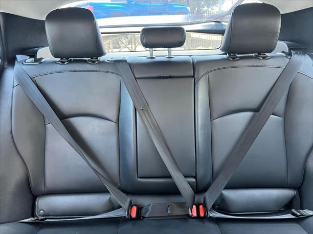 used 2019 Toyota Prius car, priced at $16,700