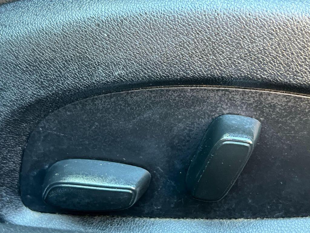 used 2018 Chevrolet Camaro car, priced at $13,000